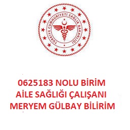 Meryem GÜLBAY BİLİRİM
