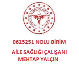 Mehtap YALÇIN
